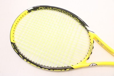 MINT* PRO KENNEX KINETIC Q+5 PRO (315g) TENNIS RACQUET (4 3/8