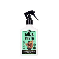 Lola from Rio Tarja Preta Queratina Vegetal Liquida 250ml