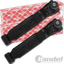 2x FEBI QUERLENKER VORNE passend für ALTO 0S EF IGNIS FH