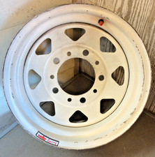 landrover defender weller racing 16" steel wheel 7jx16 et 33 pcd 5x165.1