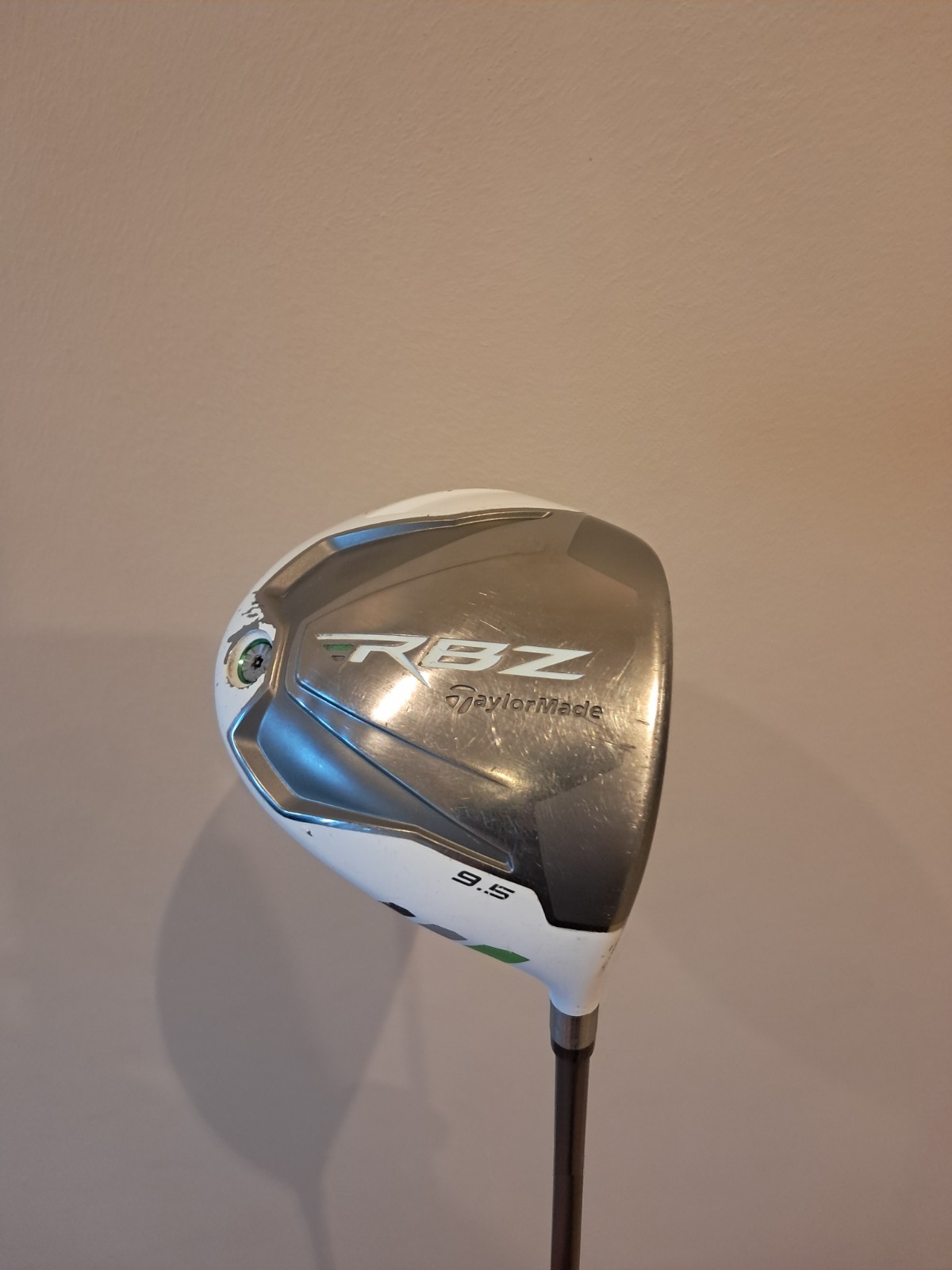 taylormade rbz driver