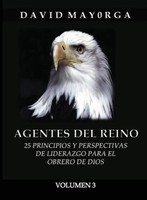 David Mayorga | Agentes Del Reino Volumen 3 | Taschenbuch | Spanisch (2021)
