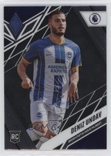 2022-23 Panini Chronicles Base Premier League Phoenix Deniz Undav #236 14mf
