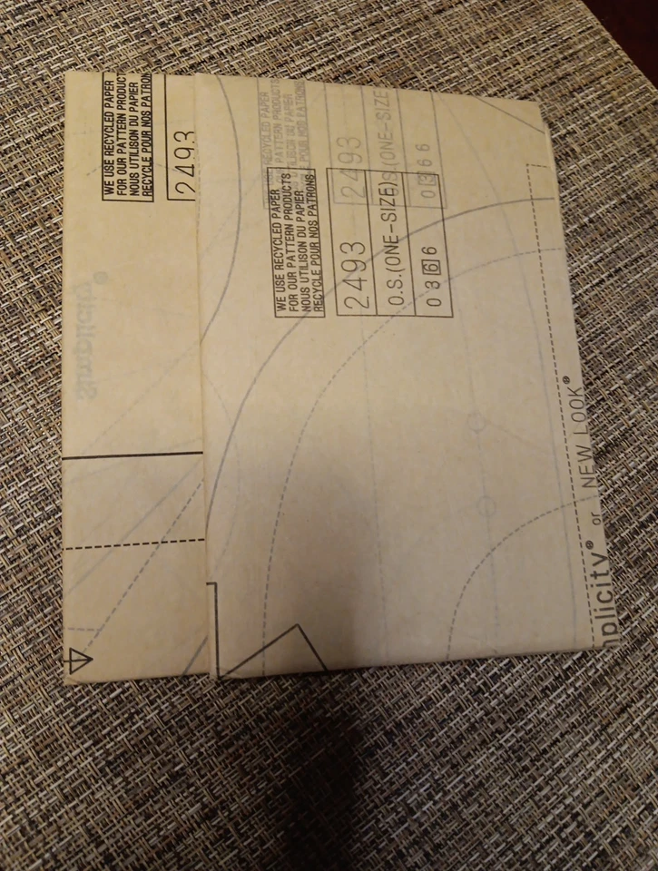 Simplicity #2493 By Longia Miller Turtle Caterpillar Dinosaur Rag Quilt *Read*UC - Image 4 of 4