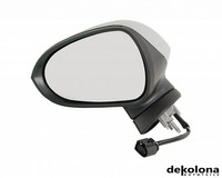 AußEnspiegel Links FüR Seat Leon 2.0 Tfsi Tdi 1.2 Tsi 1.8 1.6 07.05 - 12.12