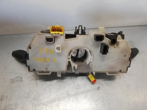 25552 0014R-B Mando Intermitentes para RENAULT MEGANE III COUPE Dynamique 701590 - Imagen 6 de 10