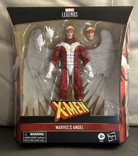 X-Men Marvel Legends - DELUXE CLASSIC ANGEL