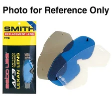 SABO AF LENS MIRROR SILVER FLY ZONE/FOCUS ADULT 2011- 5315