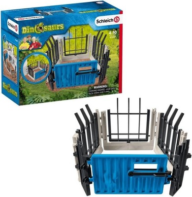 Dinosaurs Accessory - Extend-A-Fence - Schleich