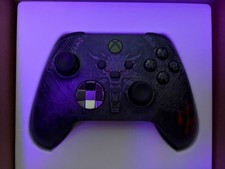 Xbox Wireless Controller The Witcher 3 10th A...