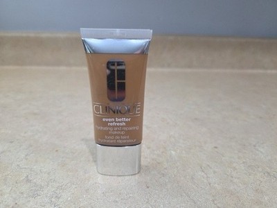 Clinique Even Better Refresh Hydrating/Repairing Foundation WN 112 GINGER M