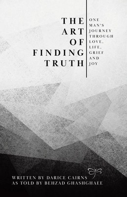 Darice Cairns | The Art of Finding Truth | Taschenbuch | Englisch (2020)