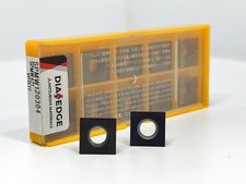 MITSUBISHI SPMW421 SPMW120304 New Carbide Inserts Grade VP15TF 12pcs