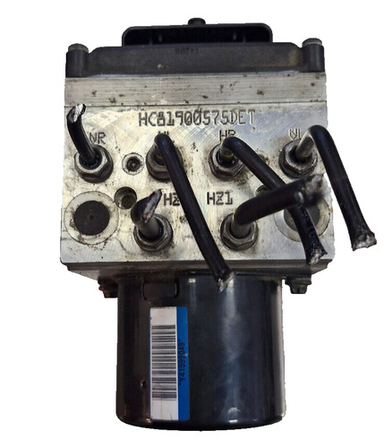 VOLKSWAGEN PASSAT B6 ABS-Pumpe 3C0614109N 16705904-F 2.0 Diesel 103kw 2006