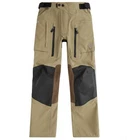 Belstaff Way Up Gore-Tex Pro Dark Sand