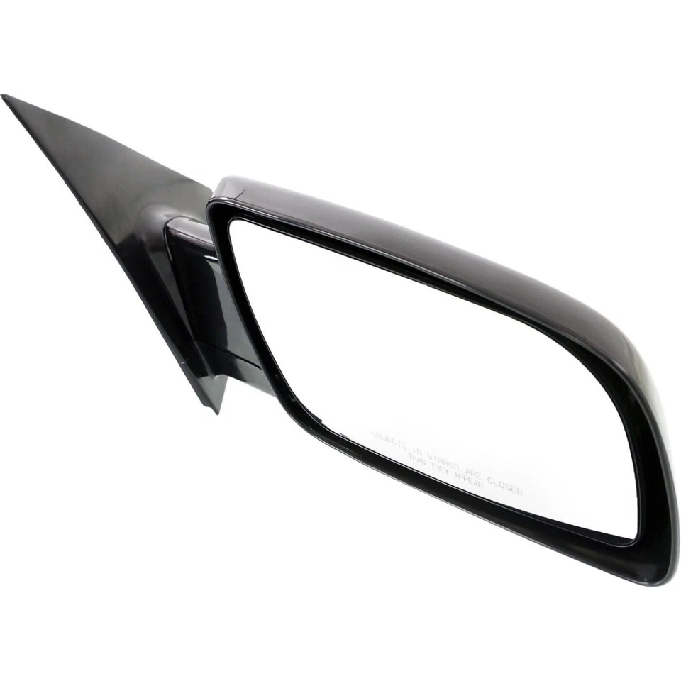 Espejo retrovisor para Chevrolet Astro GMC Safari 1988-2005 derecho pintable manual plegable Foto 2 de 4
