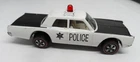 HOT WHEELS REDLINE POLICE CRUISER SELLING HUNDREDS FROM COLLECTION