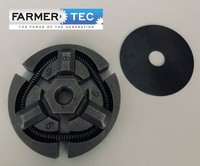 Kupplung Husqvarna 40, 45, 49, 240, 240F, 240R, 245R, 245R Epa, 245RX, 245RX Epa