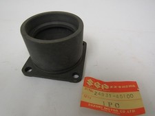 Suzuki GS850 Engine Input Bevel Shaft Housing OEM 24931-45100