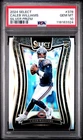 2024 Panini Select - Caleb Williams #378 Silver Prizm (RC) Rookie PSA 10