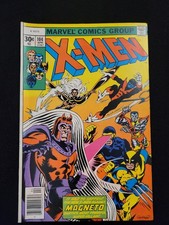 The X-Men #104 (1977) Prices | X-Men Series