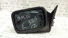 Retroviseur gauche (ou coque) BMW 525