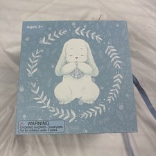 Everybunny Prays, Baby and Toddler Gift Set with Praying Musical Bunny and Pr...