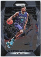 Click to enlarge Marvin Williams