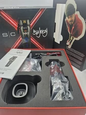 StyleCraft Pro 360 Jeezy Cordless Vector Motor Metal Clipper SC614B - OPEN BOX