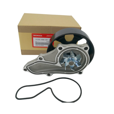 #ad 19200 RAA A01 OEM Genuine Honda Water Pump for K24 K24A Accord TSX CRV Element $43.99