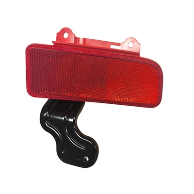 Original OEM Honda CR-V rechte Seite Beifahrer Stoßstange hinten Reflektor... - Bild 1 von 4