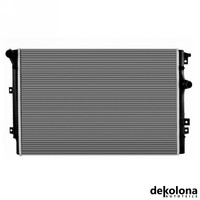 KüHler MotorküHlung FüR VW Sharan 2.0 TDI 4Motion Tiguan, Seat Alhambra 07-22