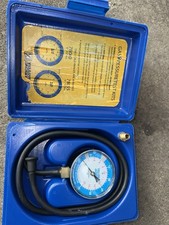Yellow Jacket 78055 Gas Pressure Partial Test Kit - 0-10" W.C.