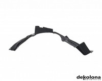 KotflüGelinnenverkleidung FüR Honda HR-V Links Vorne 99-07