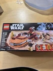 LEGO Star Wars: Luke's Landspeeder (75173)
