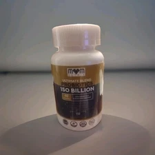 Ultimate Blend Probiotics 150 Billion 40 Strains
