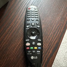 Genuine LG AKB75855501 Magic Remote Control M...