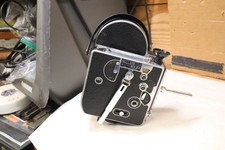 Paillard Bolex H16 16mm Film Movie Camera Body only RM