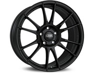 "Felge Legierung FüR Skoda Octavia 8,0J17 \" 5X112 48 75 OZ Ultraleggera Matt"