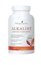 Buy 2 Get 1 Free!!!!!!!!YOUNG LIVING ALKALIME...