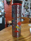 Starbucks Been There Series New York Stainless Steel 16oz Slim Tumbler