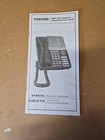 Toshiba "Starta CIX CTX Telephone User Guide" — photo 5