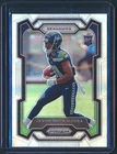 JAXON SMITH-NJIGBA 2023 Panini Prizm #390 Silver Rookie RC