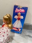 1983 Loving You Superstar Barbie Beauty Vintage  RED Jewelry near complete w/Box — photo 8