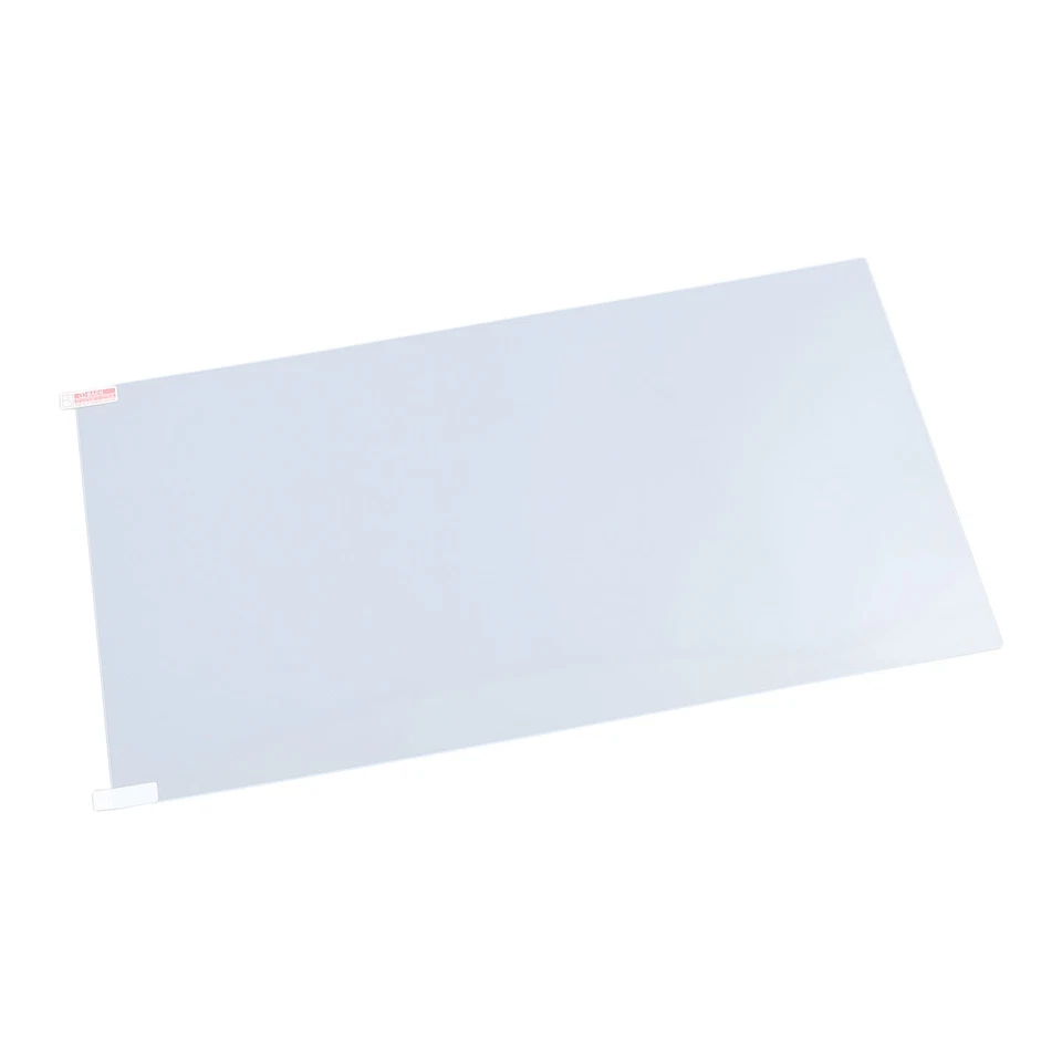 .›19.5 Inch Computer Blue Light Blocking Screen Protector 16: 9 Anti UV Scratch - Image 3 of 4