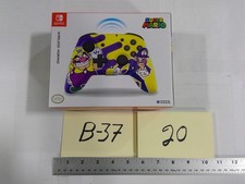 Nintendo Switch Hori Wireless HORIPAD Control...