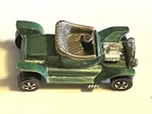 Hot Wheels Redline Hot Heap 1969