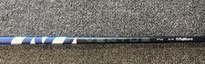 Fujikura Ventus Blue FW 5-A Senior Flex 42.5  3 Wood Shaft w/ TaylorMade Adapter