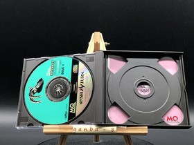 Lifescape Seimei 40-okunen Harukana Tabi (Sega Saturn,1997) from japan