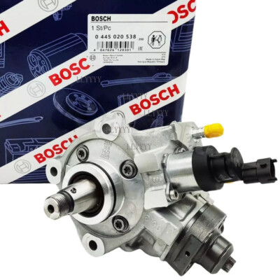 #ad #ad 129C28 51000 High Pressure Fuel Pump For Thermo King Yanmar BOSCH 0445020538 $613.15